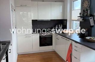 Wohnung mieten in Heinrich-Kock-Weg, 22529 Lokstedt, Wohnungstausch: Heinrich-Kock-Weg 9