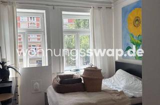 Wohnung mieten in Stellinger Weg F 38, 20255 Eimsbüttel, Wohnungstausch: Stellinger Weg 38f