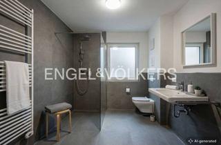 Wohnung mieten in 70499 Weilimdorf, Moderne 4-Zimmer-Neubauwohnung mit Süd-Balkon im Erstbezug!