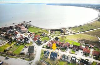 Wohnung mieten in Eckrehm, 24321 Hohwacht, 100 m bis zum Strand – Ihre DG Wohnung an der Ostsee in Hohwacht