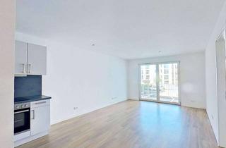 Wohnung mieten in Paula-Straub-Str. 12, 78048 Villingen-Schwenningen, MODERNES WOHNEN IN VILLINGEN-SCHWENNINGEN: Lichtdurchflutete 2-Zimmer-Wohnung mit Balkon und EBK