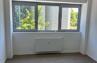 Wohnung mieten in Lyoner Straße 11, 60528 Niederrad, Modernes Teilmöbiliertes Apartment zu vermieten - Neubau/Erstbezug