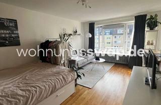 Wohnung mieten in Hoheluftchaussee 118, 20253 Hoheluft-West, Wohnungstausch: Hoheluftchaussee 118