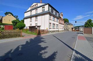 Wohnung mieten in Obere Hauptstr., 09390 Gornsdorf, *Sanierte 3-ZKB-Wohnung im Hochparterre mit neuem Bad & nahezu barrierefrei*