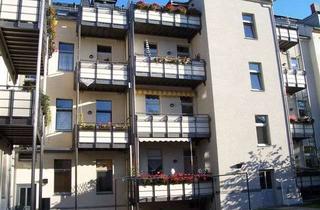 Wohnung mieten in Winklerstraße 53, 09669 Frankenberg, Schöne 2-Raumwohnung im Zentrum