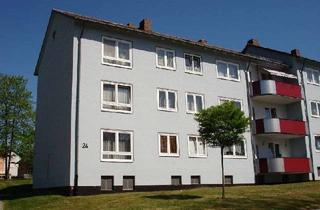 Wohnung mieten in Eckermannstraße 24, 34125 Fasanenhof, Zentral Wohnen, aber im Grünen! Familienfreundliche 4-ZKB-Wohnung mit Balkon