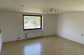 Wohnung mieten in Hamburger 120, 23795 Bad Segeberg, Attraktive 1-Zimmer-Wohnung mit großzügigem Wohnraum und guter Anbindung