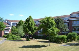 Wohnung mieten in Merseburger Ring, 38448 Vorsfelde, ***Attraktive 2-Zimmer-Wohnung mit großer Dachterrasse in Wolfsburg-Vorsfelde***