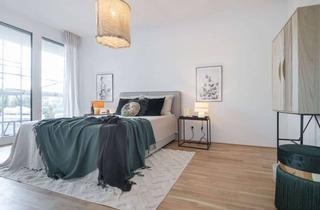 Wohnung mieten in Hildegardstrasse, 55131 Oberstadt, Großzügige 2-Zimmer-Gartenwohnungen mit Einbauküche & Terrasse