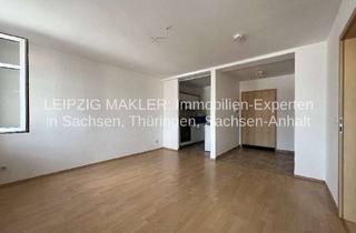 Wohnung mieten in Ochelmitzer Straße, 04838 Jesewitz, Ab 01.10.2026 verfügbar - 2-Zimmerwohnung im Leipziger Umland nähe BMW Werk - inkl. Stellplatz
