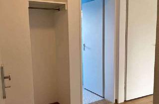 Wohnung mieten in 48153 Berg Fidel, Lichtdurchflutete Dachgeschoßwohnung mit EBK und Balkon