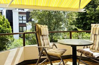 Wohnung mieten in Strandredder, 23570 Travemünde, Jetzt zuschlagen: Traumwohnung in Travemünde – bezugsfertig, möbliert, strandnah!