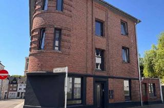 Wohnung mieten in Kyffhäuser Sr. 17, 41061 Mönchengladbach, Schöne 5- Zimmerwohnung mit privatem Garten