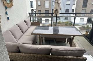 Wohnung mieten in Paul-Ehrlich-Straße 82, 61118 Bad Vilbel, DIESE SCHICKE 2-ZIMMER-WOHNUNG WARTET AUF SIE!!!