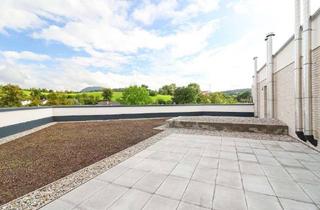 Penthouse mieten in Eugen-Bolz-Straße, 73525 Schwäbisch Gmünd, Viel Platz unter freiem Himmel – Penthouse mit Dachterrasse auf ca. 102 m²