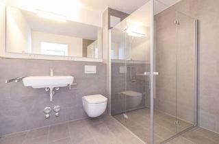 Penthouse mieten in Eugen-Bolz-Straße, 73525 Schwäbisch Gmünd, Viel Platz unter freiem Himmel – Penthouse mit Dachterrasse auf ca. 102 m²