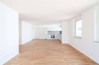 Penthouse mieten in Eugen-Bolz-Straße, 73525 Schwäbisch Gmünd, Viel Platz unter freiem Himmel – Penthouse mit Dachterrasse auf ca. 102 m²