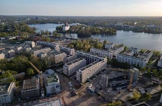 Sozialwohnungen mieten in Daumstraße 56, 13599 Haselhorst, Geräumige 2-Zimmerwohnung im Erstbezug / WBS bis 140 % mit besonderen Wohnbedarf erf.