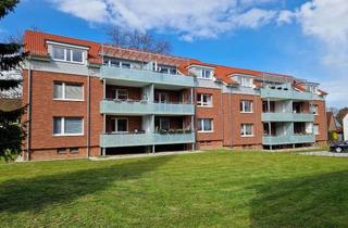 Wohnung mieten in Grüner Weg 11, 23566 St. Gertrud, Helle Dachgeschosswohnung in St. Gertrud