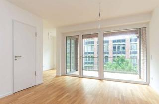 Wohnung mieten in 24143 Gaarden-Ost, In erster Reihe an der Hörn zur Miete