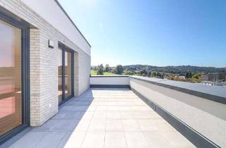Penthouse mieten in Eugen-Bolz-Straße 4/2, 73525 Schwäbisch Gmünd, Mehr Raum. Mehr Ausblick. Mehr Zuhause. – Penthouse auf ca. 96 m² - im Erstbezug