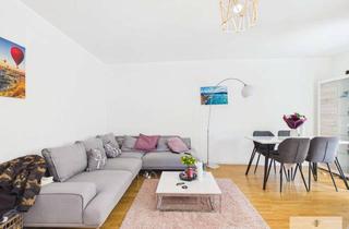 Wohnung mieten in 66117 Saarbrücken, Einziehen und wohlfühlen-gepflegte 2-ZKB-Wohnung mit Balkon in Alt-Saarbrücken