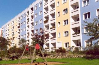 Wohnung mieten in Grüne Trift, 12557 Köpenick, Wohnen am Volkspark Köpenick