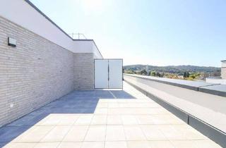 Penthouse mieten in Eugen-Bolz-Straße 4/2, 73525 Schwäbisch Gmünd, Erstbezug mit Perspektive: Penthouse-Wohnen auf einem neuen Niveau