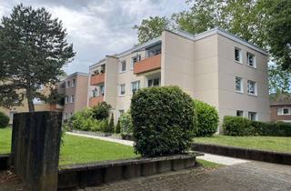 Wohnung mieten in 50859 Weiden, 4,5-Zimmerwohnung im Erdgeschoß mit Terrasse und Garten inklusive Tiefgaragenstellplatz