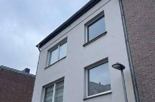 Wohnung mieten in Oligsbendengasse, 52070 Aachen, Schöne 2-Zimmer Wohnung im Stadtzentrum zu vermieten!