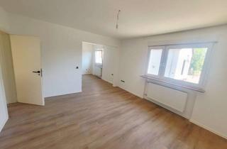 Wohnung mieten in 66482 Ernstweiler/Bubenhausen, Erstbezug nach Renovierung, Maisonettewohnung in toller Randlage