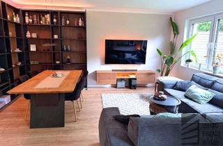 Wohnung mieten in 49143 Bissendorf, Neuwertige EG-Wohnung mit Garten in Schledehausen