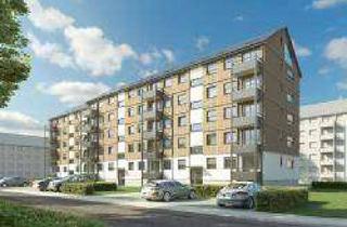 Wohnung mieten in 76297 Stutensee, Frisch sanierte 2-Zimmer-Dachgeschoss-Wohnung mit Aufzug