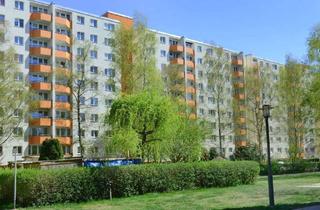 Wohnung mieten in Tirschenreuther Ring 18, 12279 Marienfelde, schöne Zweizimmer Wohnung