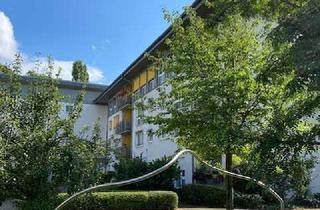 Wohnung mieten in Gutleutstraße 329, 60327 Gutleutviertel, SENIORENWOHNANLAGE (Bewerber ausschließlich Ü60) - 2-Zimmer-Wohnung mit Balkon für 2 Personen