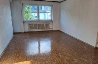 Wohnung mieten in 56377 Nassau, 2ZW mit Balkon