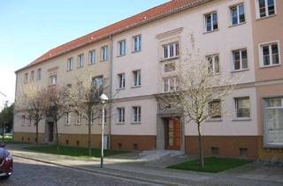 Wohnung mieten in Heilige-Geist-Straße 26, 17389 Anklam, 2-Raum-Altbauwohnung in zentraler Lage