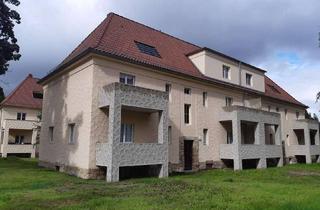 Wohnung mieten in 04425 Taucha, Schöne 2-Zimmerwohnung mit Balkon in ruhiger Wohnlage in Taucha