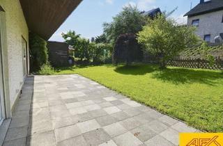 Wohnung mieten in 59909 Bestwig, Schickes Appartement mit Terrasse und Garten