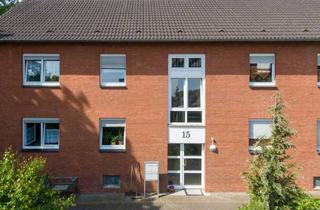 Sozialwohnungen mieten in Berliner Str. 15, 59379 Selm, Schöne 3 Zimmer-Wohnung mit WBS!!!