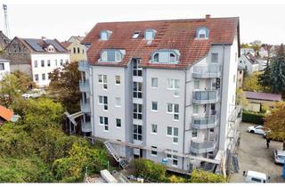 Wohnung mieten in Karl-Meißner-Straße 57, 06132 Radewell-Osendorf, 3-Raum Maisonettewohnung mit Balkon zu vermieten!