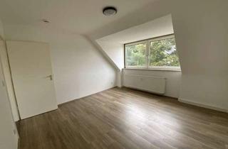 Wohnung mieten in 45899 Beckhausen, Helle und gemütliche 3 Zimmer-Dachgeschosswohnung in ruhiger Lage von Gelsenkirchen