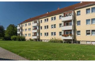 Wohnung mieten in Gartenstr., 18190 Sanitz, 4-Zimmerwohnung Groß Lüsewitz
