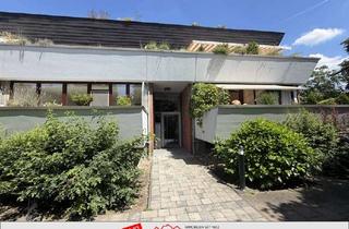 Wohnung mieten in 31582 Nienburg, Modernisierte 3-Zimmer-Wohnung mit 2 Sonnenbalkonen am Meerbach!