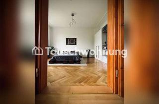 Tauschwohnungen in Löberwallgraben, 99096 Löbervorstadt, Tauschwohnung: Bieten Erfurter Altbau Traum - Suchen vgl in Leipzig