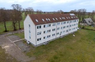 Wohnung mieten in 19067 Dobin am See, Herrlicher Ausblick 2 Zimmer Dachgeschosswohnung