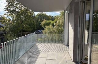 Wohnung mieten in Simon-Hayum-Straße 30, 72074 Tübingen, Wohnen am Österberg: Helle 3-Zimmer-Wohnung mit Balkon und 2 Bädern