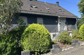 Wohnung mieten in Am Kröken 20, 57234 Wilnsdorf, Einliegerwohnung mit einem traumhaften garten zu vermieten