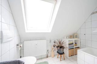 Wohnung mieten in 86456 Gablingen, Schöne, helle DG-Wohnung in Gablingen b. Gersthofen