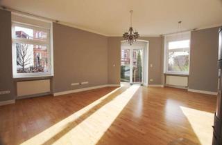 Wohnung mieten in Hartingstraße, 65195 Wiesbaden, Im Sommer auf der Terrasse im Winter vor dem Kamin